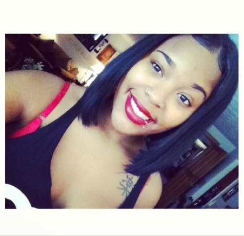 IG queennovaa_ | 19 , God