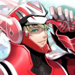 Héroe novato de la empresa Apollon Media. Busco la venganza contra ouroboros. #Bandai #CrusadeSystem #Amazon.co.jp