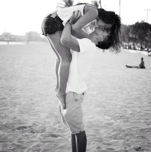 BestGfThoughts's profile picture. Being deeply love by someone gives you strength. While loving someone deeply gives you courage. Spending the best days of my life with my best friend❤ 9•21•12 ❤