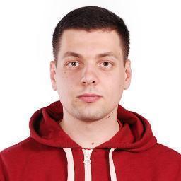 український журналіст