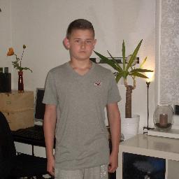 Starst feind NR 1