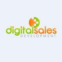 Digital Sales Dev.(@DigitalSalesDev) 's Twitter Profile Photo