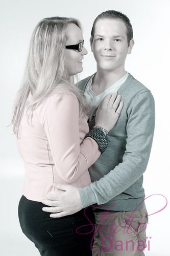 Nina is lief. XKus Joyerdd.