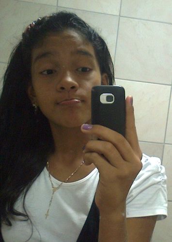 Agradeço à Deus por ter te colocado na minha vida, Minha Amiga/Irmã, Minha Grandona *-* ♥ @AnabelleQueiroz