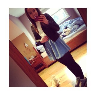 love my boyfriend michael x