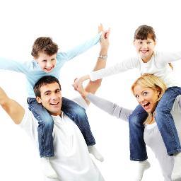 Our parents can show us a lot of things: they can show us how we are to be and what things we ought to strive for...
