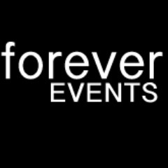 ForeverEvents's profile picture. Luxury planning & design firm specializing in bringing elegance, innovation & impeccable service to each and every event.