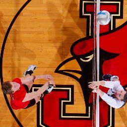 William Jewell College Women's Volleyball