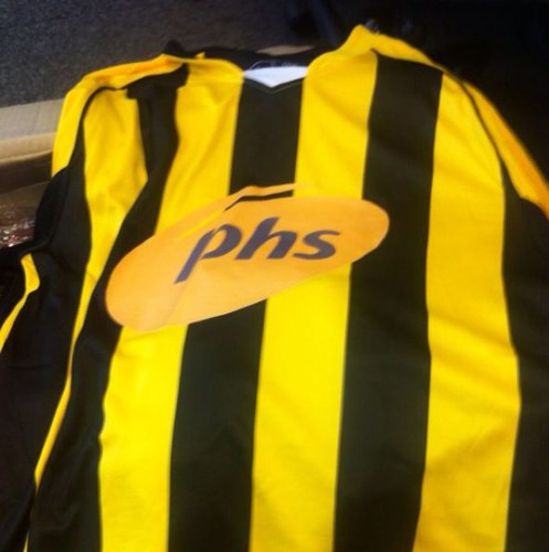 Worthing And Horsham Prem