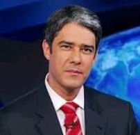 Reporte e Jornalista na Rede Globo