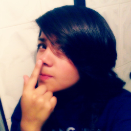 Me llamo Ceci y soy hermosísimamente afdajhfgejfh ♥.♥