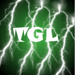 TechGameLIVE's profile picture. 