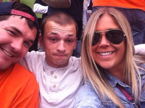 RandyYost2's profile picture. #america. #goodfood. #finewine.