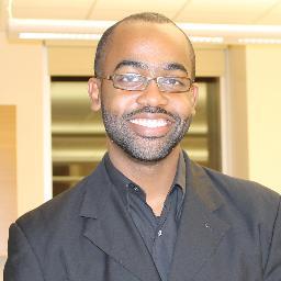 SirFrierson's profile picture. Educator; Innovator; Learner; and Worshiper.