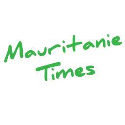 Les actualités d'aujourd'hui, c'est l'histoire de demain. #Mauritanie