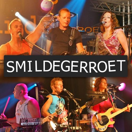 Smildegerroet Profile Picture