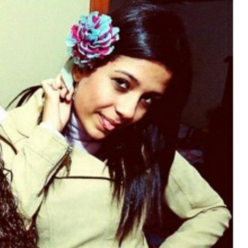 Sou só da @_pandinha1 e da @agabinunes