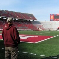 Leif Johnson (@leifjohnson5) 's Twitter Profile
