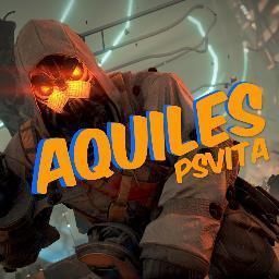 Jugador de PlayStation & Xbox. Gamer. Suscríbte a mi canal: