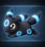 Umbreon_pkmn's profile picture. Nadie me da mimitos TwT