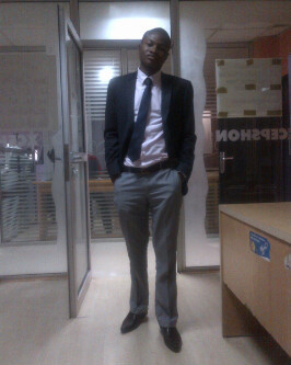 #stranger #medic #eHealth advocate