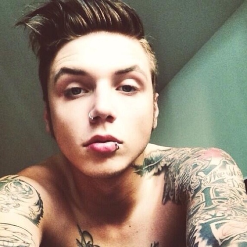 my name is Andy & i am Batman