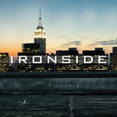 The official handle for #Ironside.