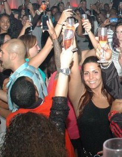 Dance Club · Event Venue · Night Club
120 Sw 3rd Avenue Downtown, Fort Lauderdale, FL 33301(954) 530-0648