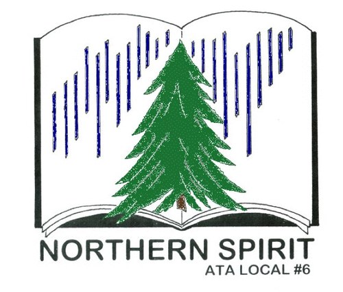 Northern Spirit ATA Local 6 represents the teachers of Peace Wapiti School Division. We advocate for public education and are active members in our communities.