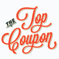 The Top Coupon is an easy to use and fun website which offers you the best online coupon deals from all over the web.