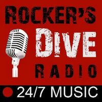 Rocker's Dive Radio