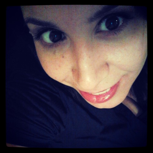 I dwell in my own madnss and I love it. Embracing life with chaos in between.