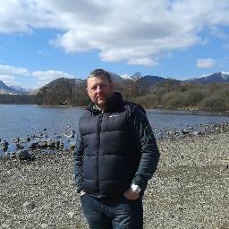 seanrobinson224's profile picture. Full time Dad, Retired Royal Navy. Supporter of Blyth Spartans (like Carlsberg, probably the best non league team in the world)