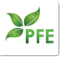 PAF's vision it to become the major supplier of fertilizer grade calcium in South America in the next two years and globally within the next five.