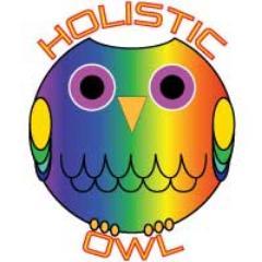 HolisticOwl's profile picture. Be Kind to the Earth ~ "You Are the Author of Your Own Life Story, So Make it a Good One"