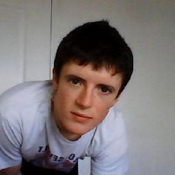 Takucido's profile picture. 