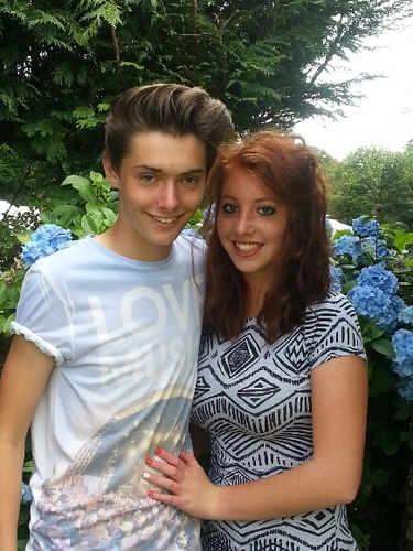 @laila_millar x     - instagram; chazbickerstaffe