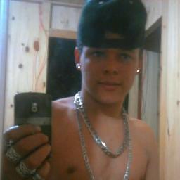 Faço Por Mim e Não Pelo os outros .-.