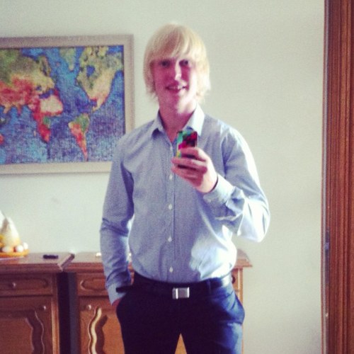 justs6's profile picture. 