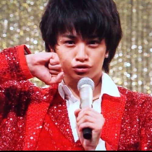 なる 玄樹に輝けんと 祝佐藤勝利16歳 佐藤勝利を泣かせ隊 Happybirthday勝利 Sexyrose しょりたん誕生日おめでとう 一年中愛してるよ ハロウィンより佐藤勝利誕生祭 佐藤勝利佐藤勝利佐藤勝利様々１６歳のお誕生日おめでとうございますーこれから