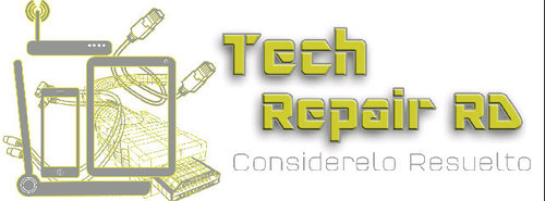 techrepairRD's profile picture. Somos experto en Reparaciones adomicilios