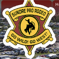 SundreProRodeo (@sundreprorodeo) 's Twitter Profile