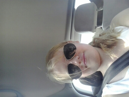 ♥♥ 16 jaar♥