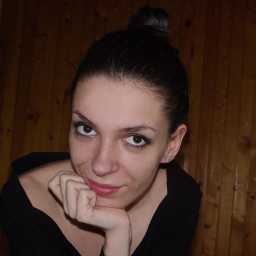 MarijaTimotic's profile picture. Graphic Designer