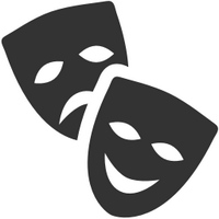Theatre Problems(@TheatreProblems) 's Twitter Profile Photo
