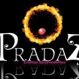 pradazxeventos's profile picture. Quieres un evento Diferente?
Producciones de Eventos y espectáculos de Alto nivel
Animacion y entret.
•• Organización de fiestas temáticas.
0424 303 76 40