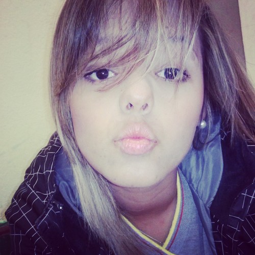 Geovanna my princess *-*