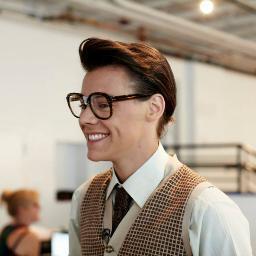 Harry's twin *cute  as a button every single one of you*