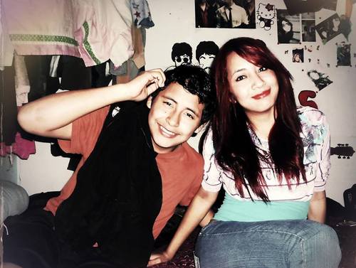 soy feo, y que jeje lol :3
