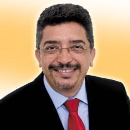 Francisco Chagas está em seu primeiro mandato de Deputado Federal. Foi vereador da cidade de São Paulo, e é cientista social formado pela PUC/SP.